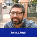 Aalim Muhammed Salegh Academy of Architecture, Chennai, Head of Architecture Engineering Department: Mr A.J.Paul Interview